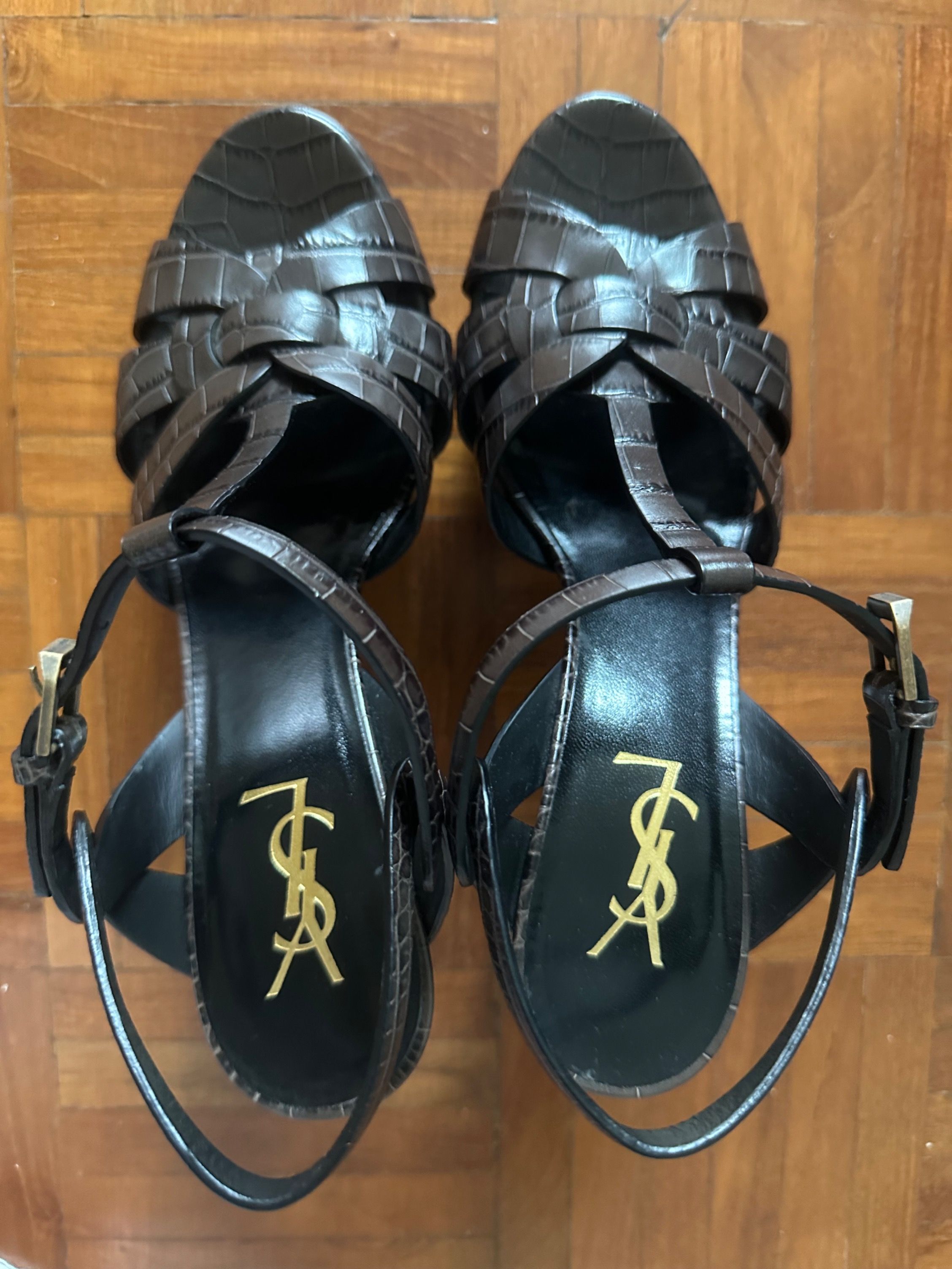 Ysl tribute 75 on sale