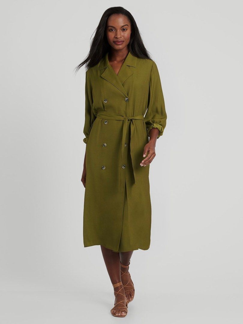 Coat zalora discount