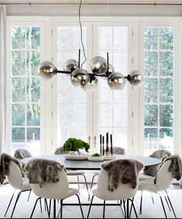 Designer Molecules Lights / Plate Lights Collection item 2