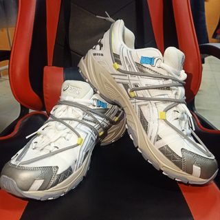 Asics lethal shot cs shop