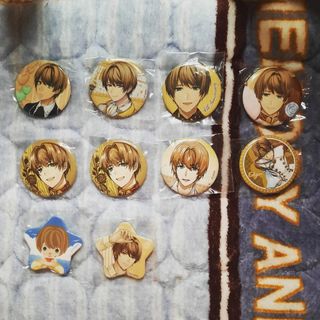 （分類：）位於 。 由 ayaruruu18318 提交（商品編號 1324988255，圖片 1）。簡介： 。