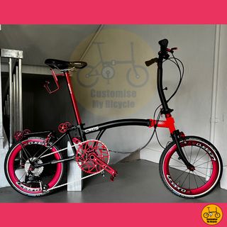 (Category: ) located in . Submitted by customisemybicycle (Listing ID 1325069036, Image 1). Description: .