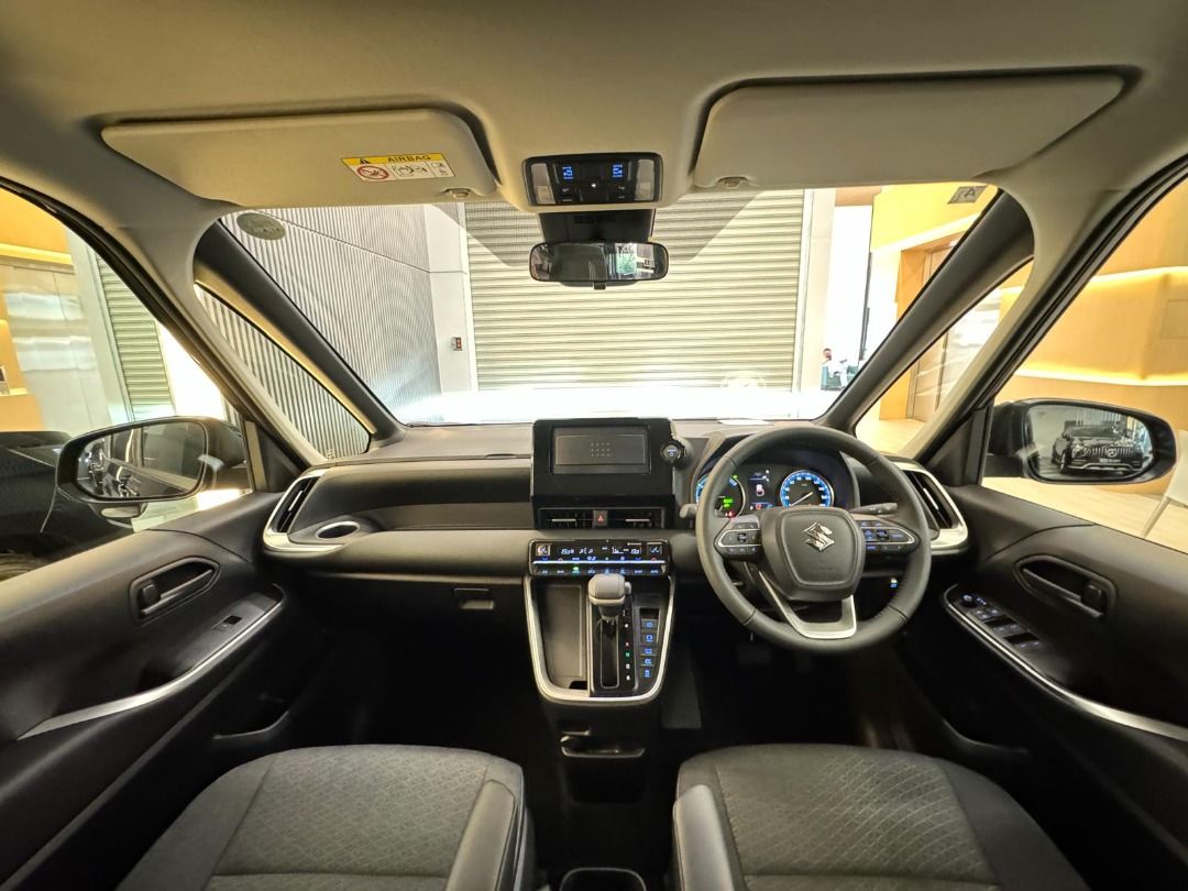 🚗 Exceptional Choice! Suzuki Landy Hybrid 1.8G For Sale 🚗62885347176451114