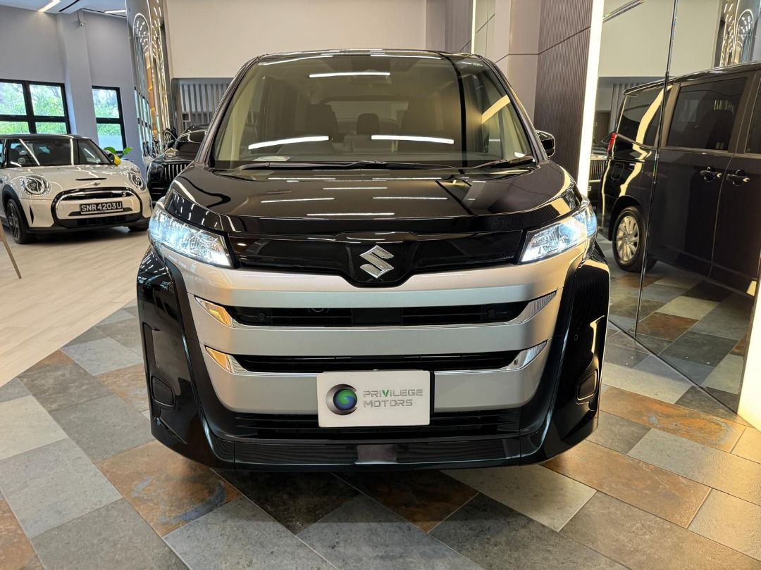 🚗 Exceptional Choice! Suzuki Landy Hybrid 1.8G For Sale 🚗628853471764511111