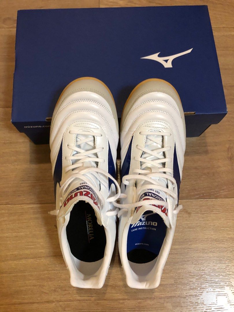 Mizuno Size US10.5
