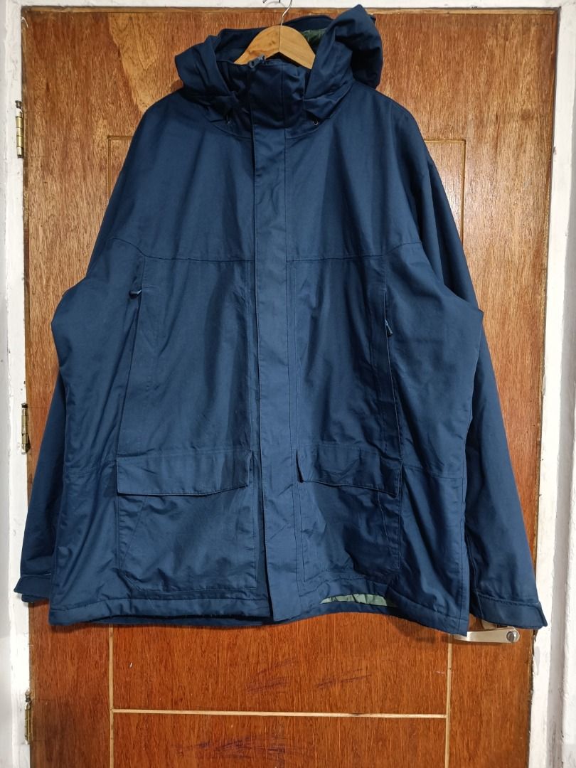 Mountain hardwear radian insulated coat deals
