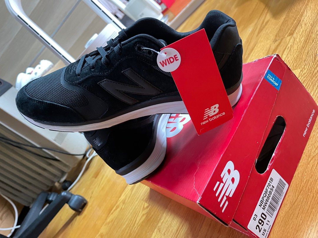 New balance 880w discount