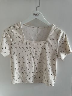 貼身短身上衣 size M64192327326595110