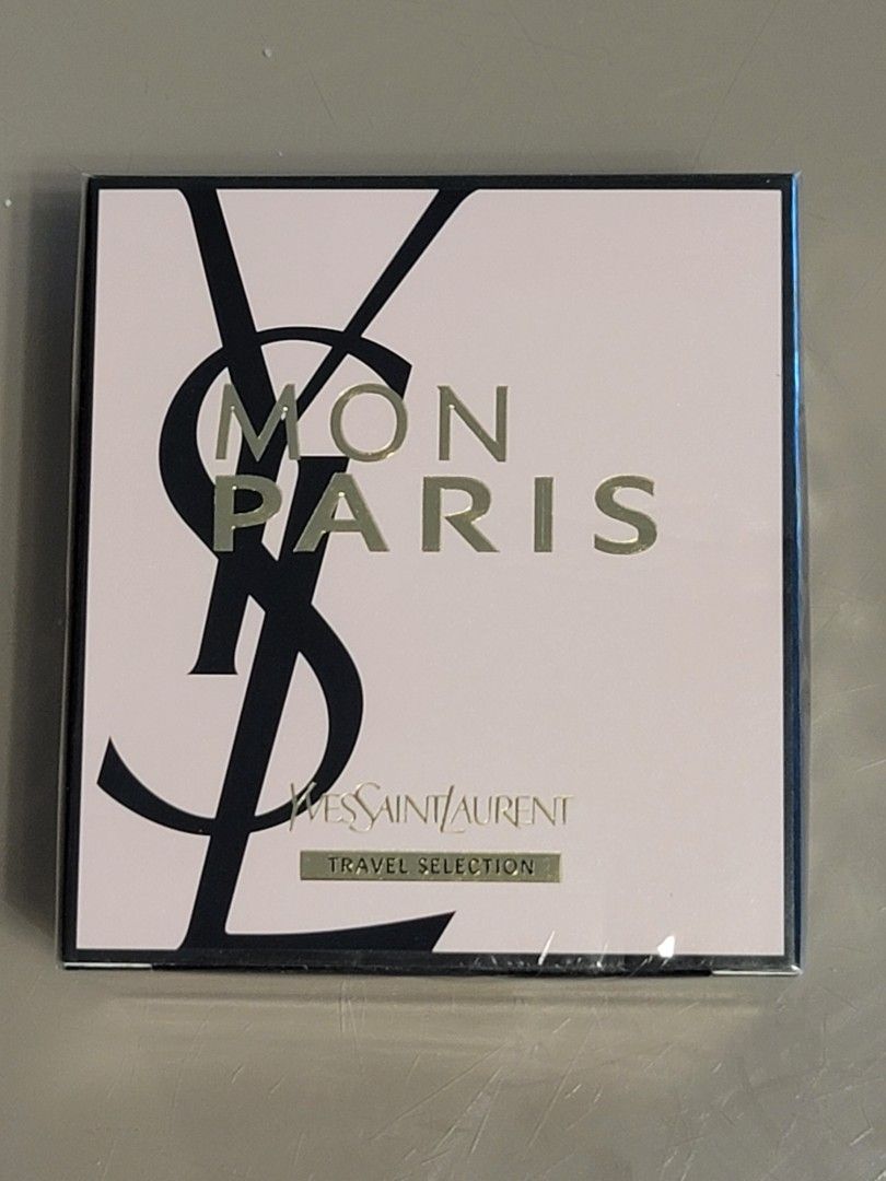 Mon paris body lotion discount