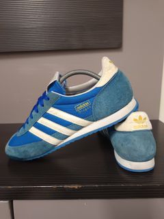 Adidas dragon 10 outlet
