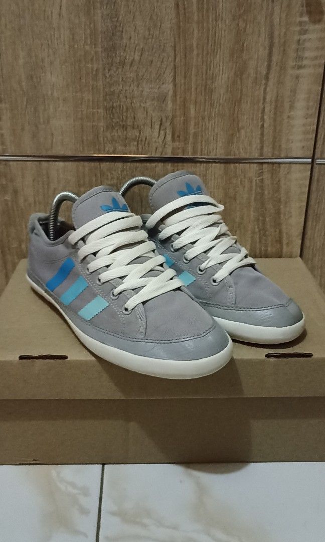 adidas gazelle silver green womens adidas Originals Nizza Hi RF / St Pale Nude – JD Sports main image 1