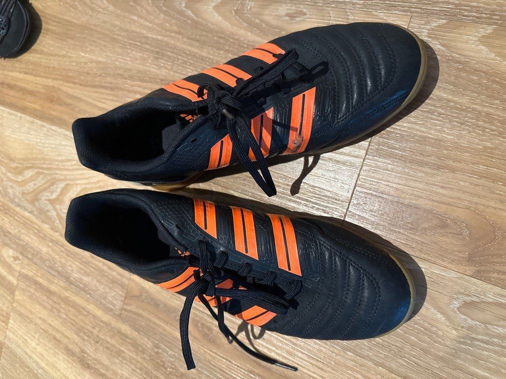 Street football shoes online