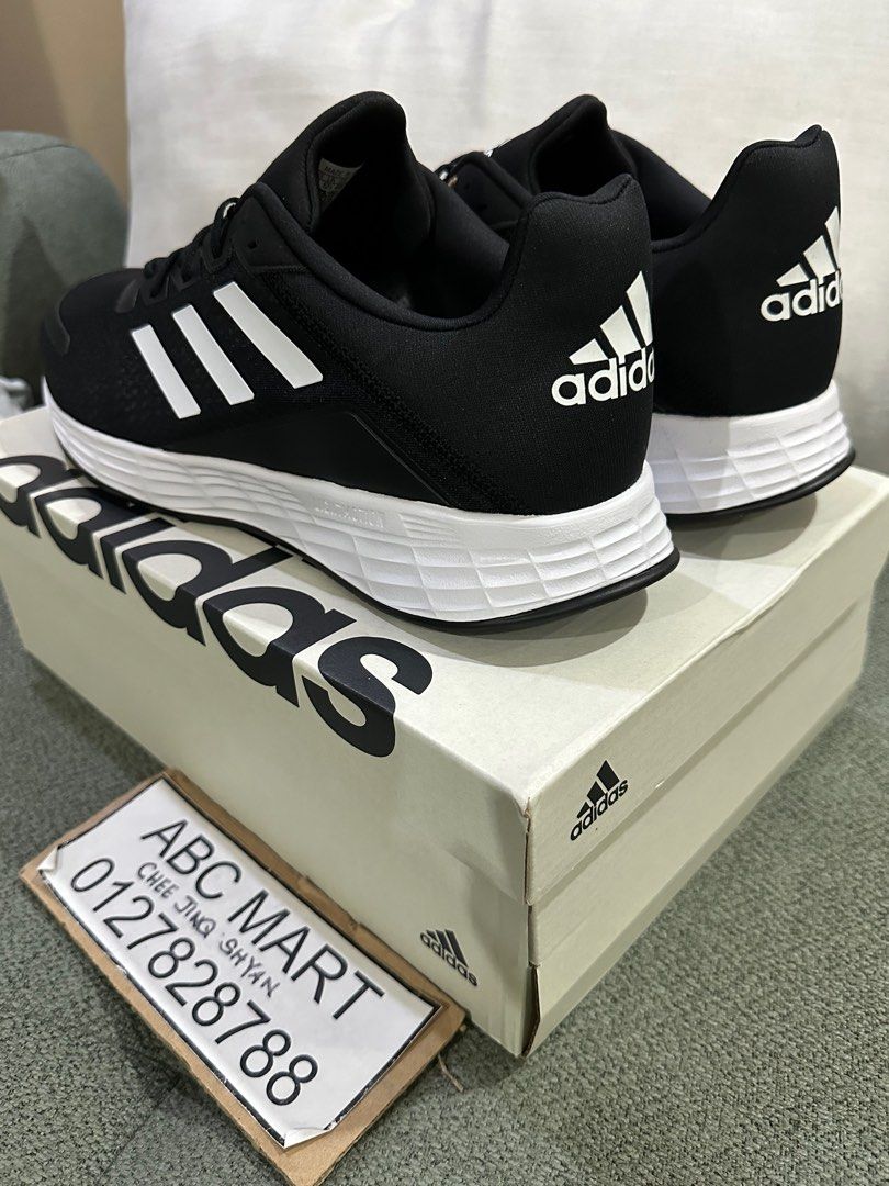 Adidas Running Jogging 12.5UK 13US Original with box, Men's Fashion ...