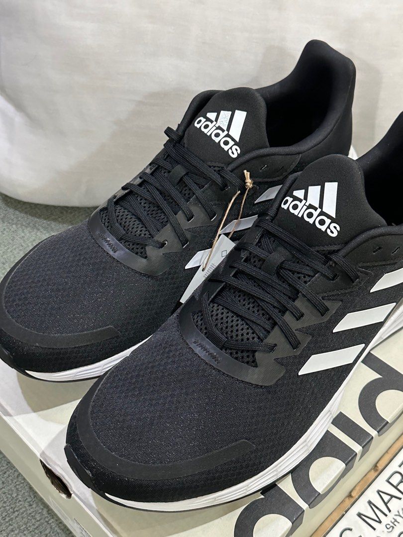 Adidas Running Jogging 12.5UK 13US Original with box, Men's Fashion ...