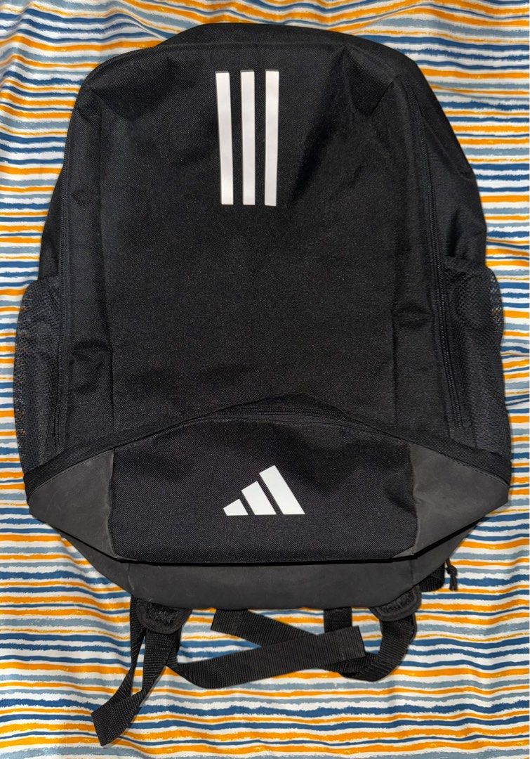 Adidas Tiro 23 League Backpack, Men's Fashion, Bags, Backpacks on Carousell