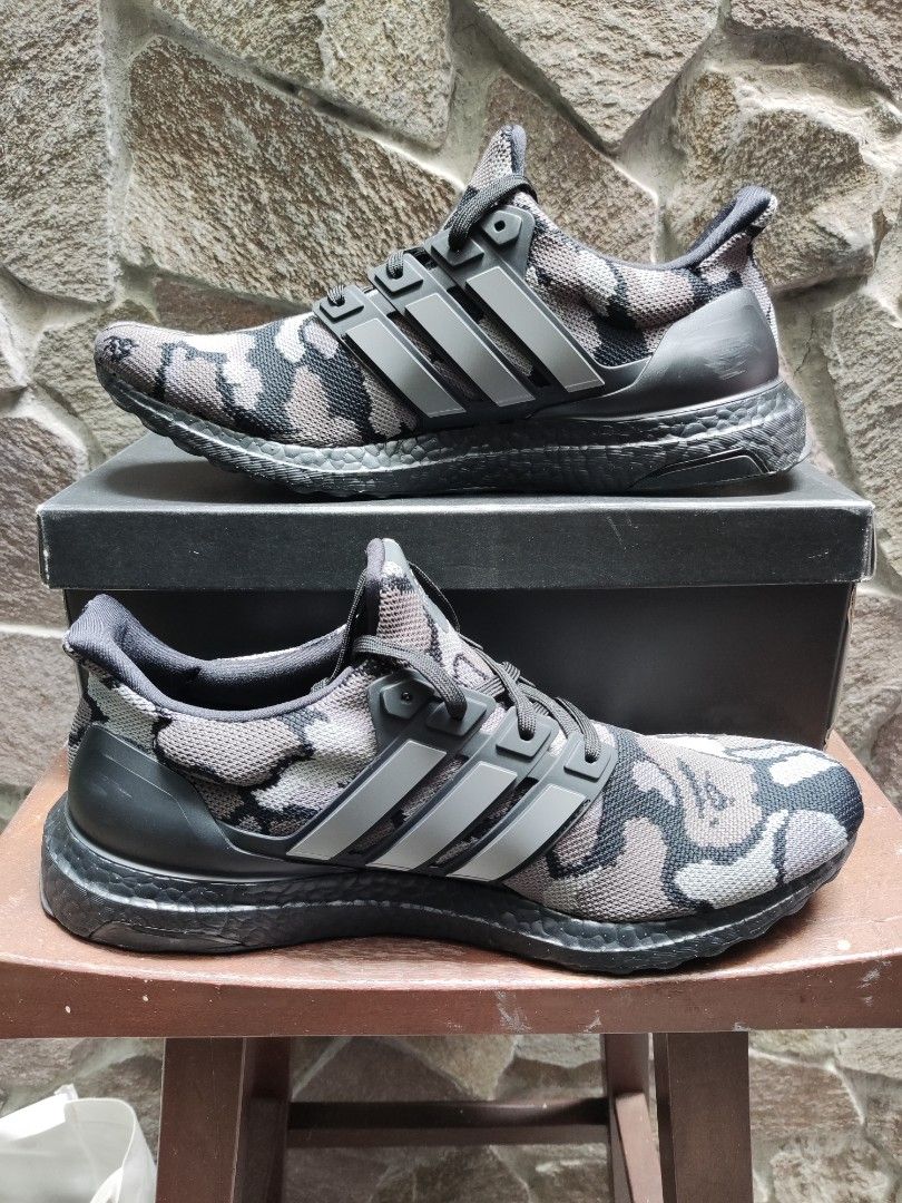 Adidas bape uk on sale