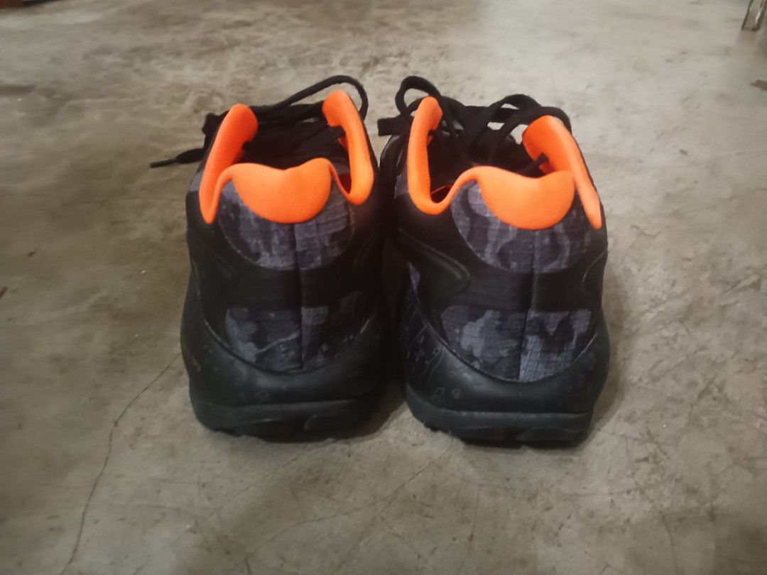 Adidas Ultraboost 21 GZ8913 (Category: Sneakers) located in San Pedro. Submitted by chard_003 (Listing ID 1325100646, Image 3). Description: size US 10.5 no heeldrags running shoes 6k price when bought negotiable no box rfs:need funds for school.