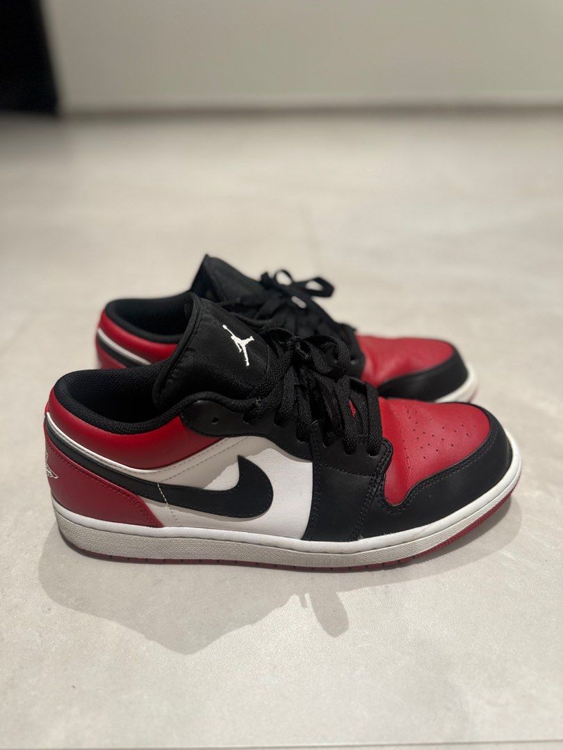 Bred toe 11 shop
