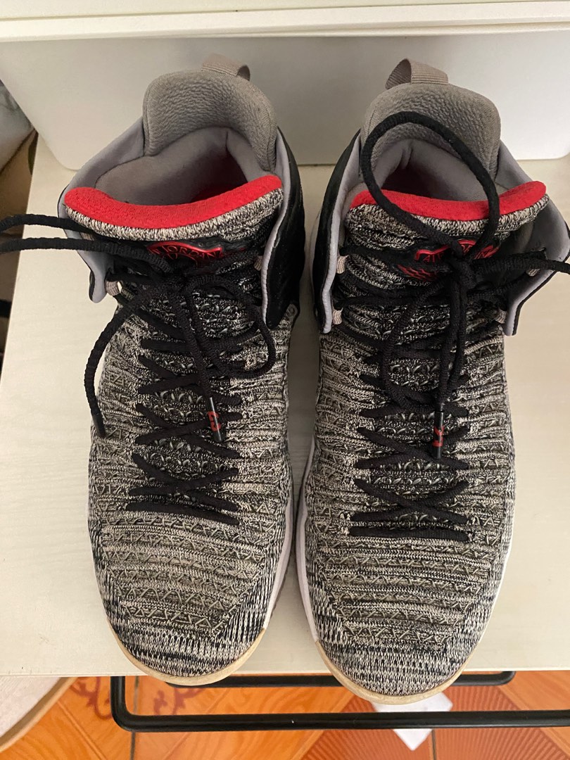 Air jordan xxxii mvp discount