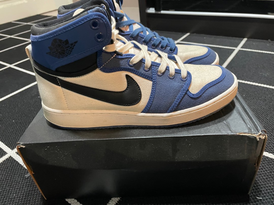 Aj ko outlet
