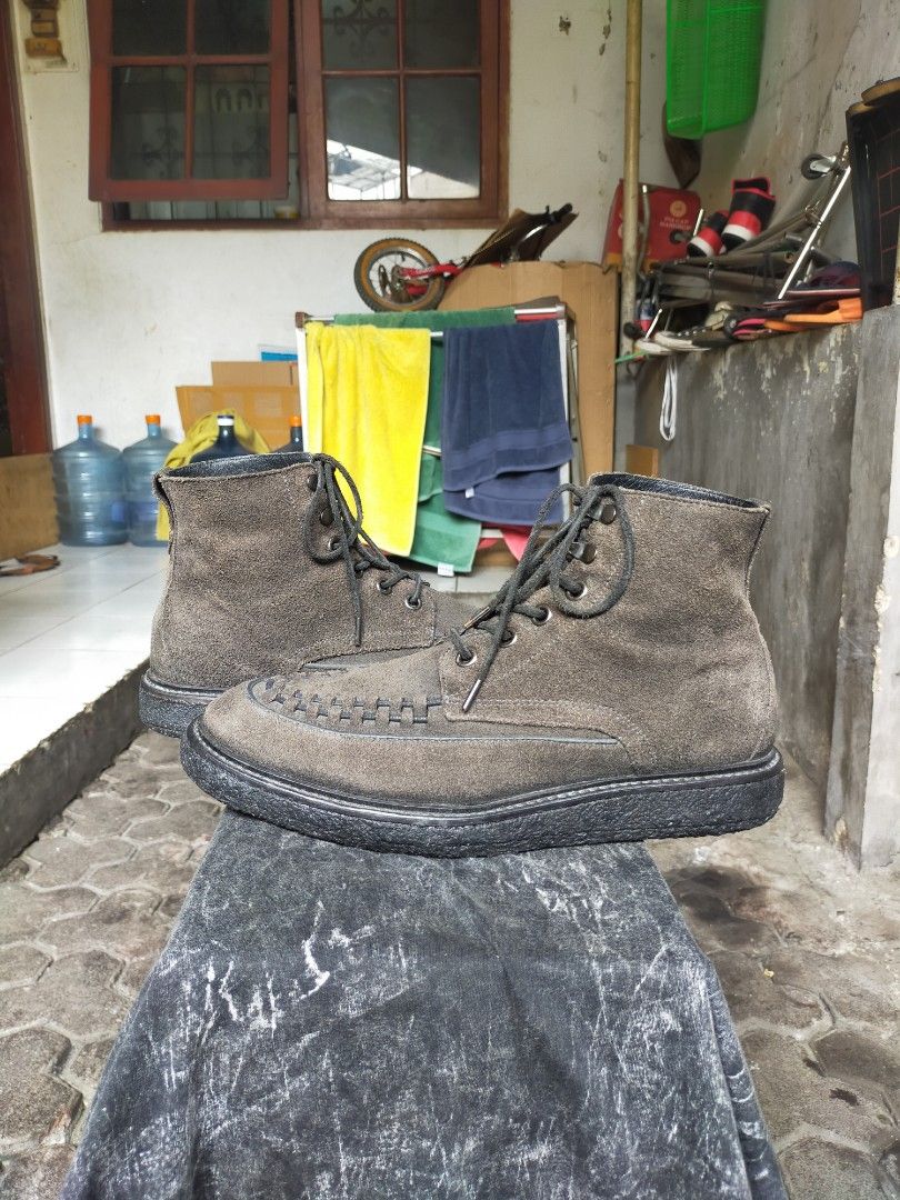 All saints moth boot online