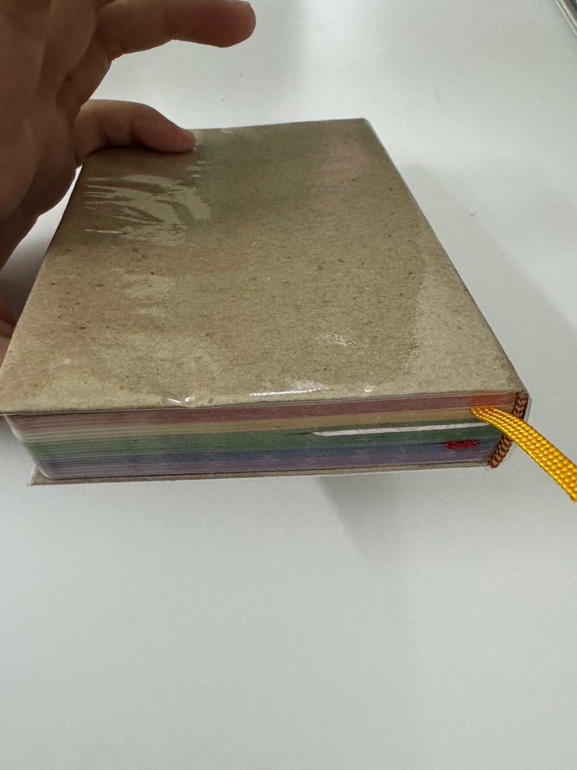 ALQURAN Rainbow terjemahan Hobbies Toys Books Magazines Religion