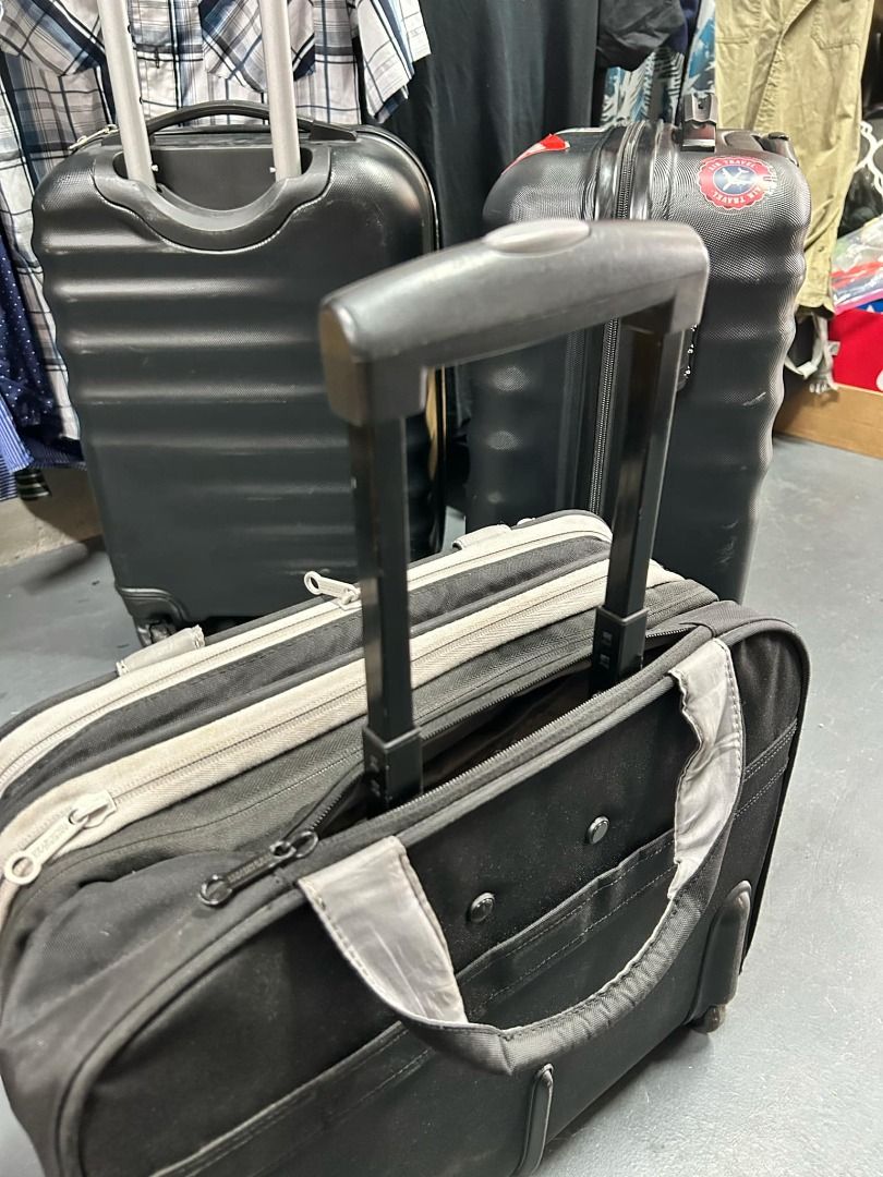 American tourister stroller deals