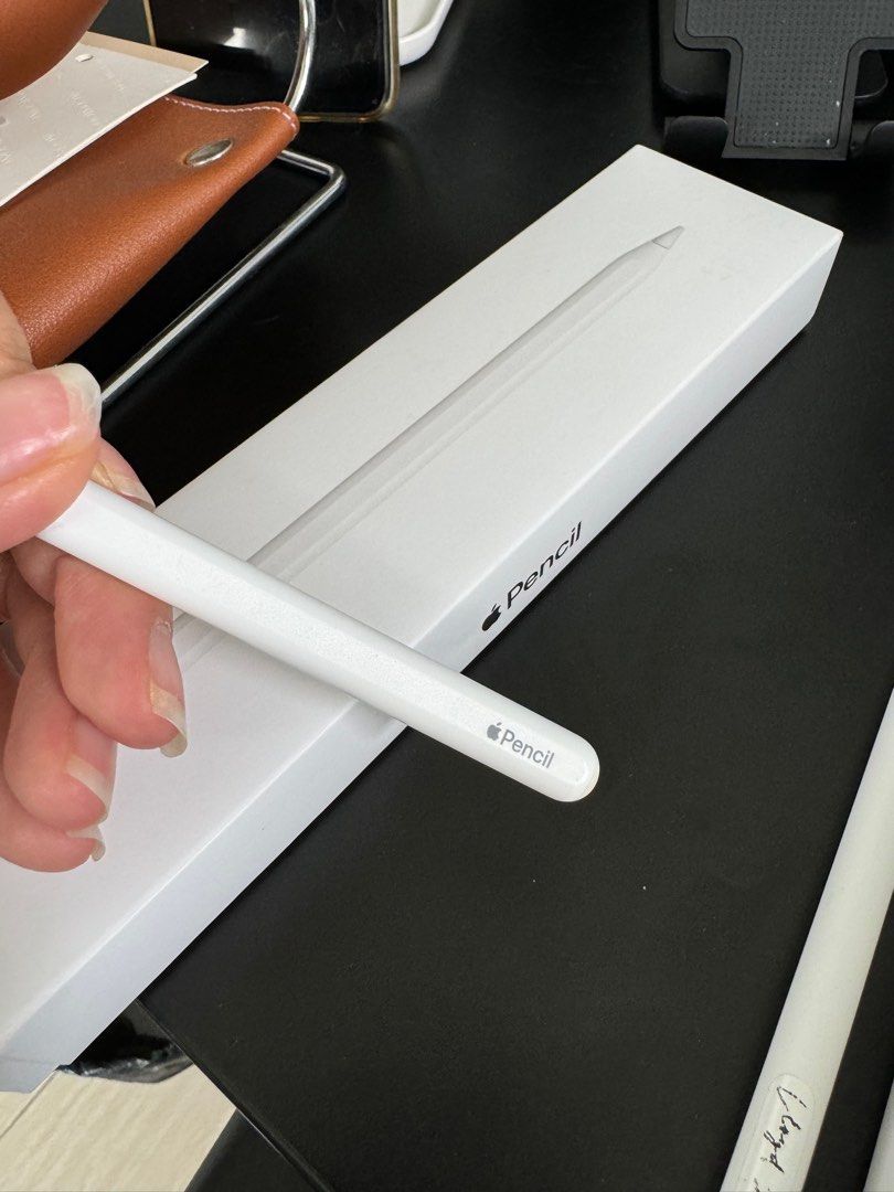 Ankace Pencil Ankace Stylus Pen Review Apple Pen Series Apple