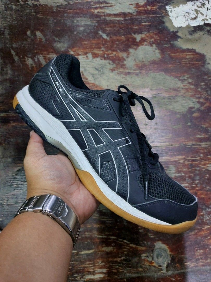 Gum sole asics outlet