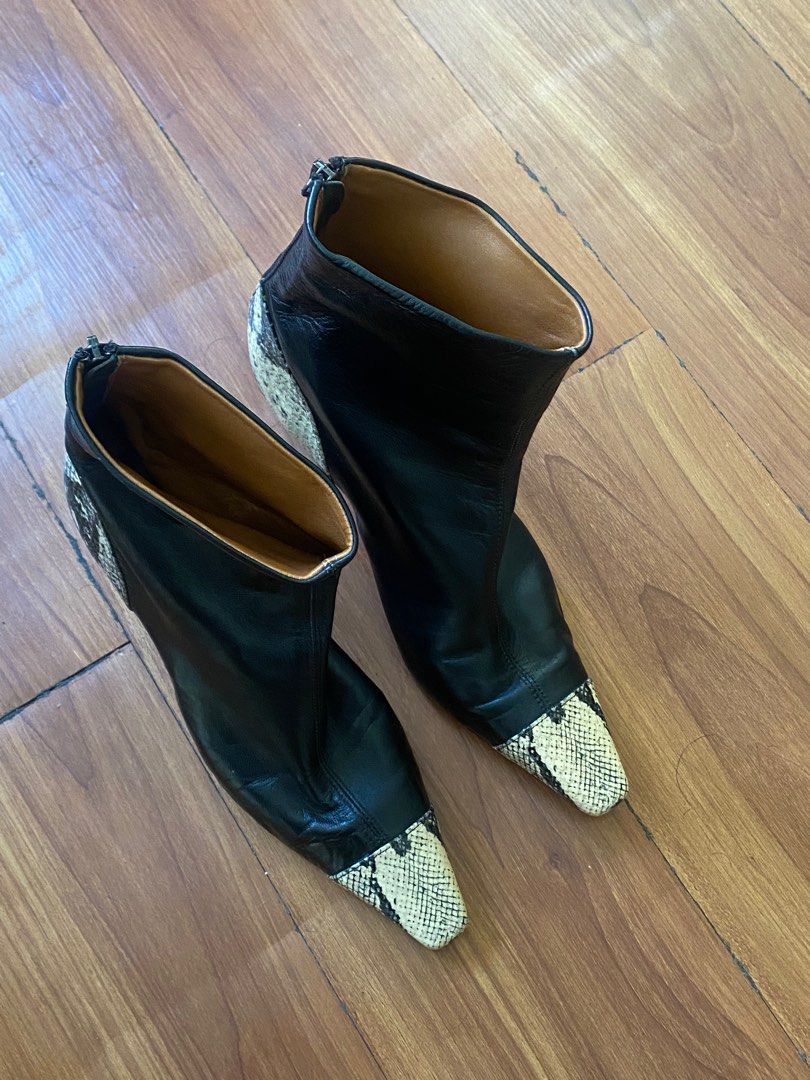 Rejina pyo boots outlet