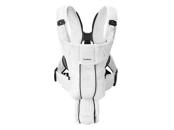 Babybjorn Synergy baby carrier baby bjorn gendongan NBC babybjorn one mesh gendongan hadap depan gendongan newborn Bayi Anak Kereta Kursi Goyang Gendongan Bayi di Carousell
