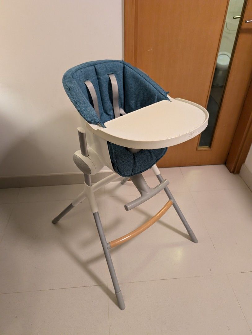 Designer high chairs for babies deals
