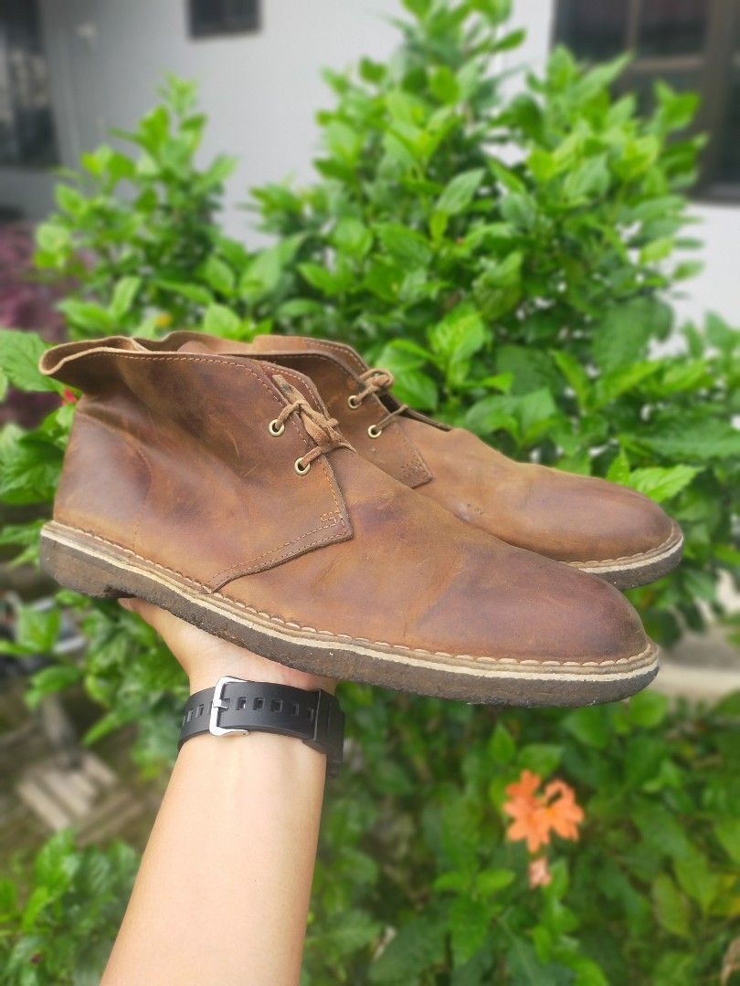 Clarks size 11 new arrivals