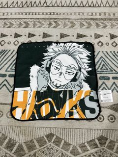 Boku no Hero Academia My Hero Academia Best Jeanist Edgeshot Tenya Iida ...