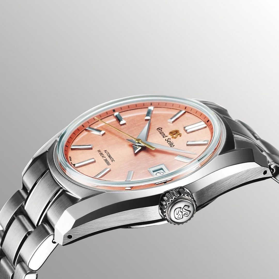 Grand seiko wako limited edition online