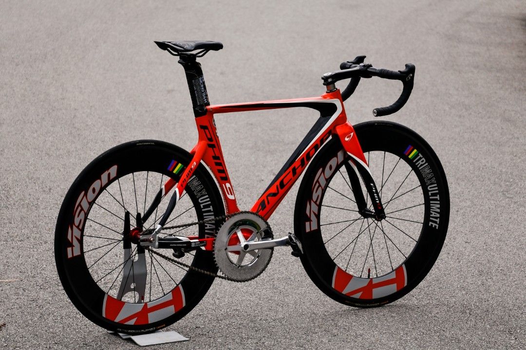 Bridgestone Anchor PHM9