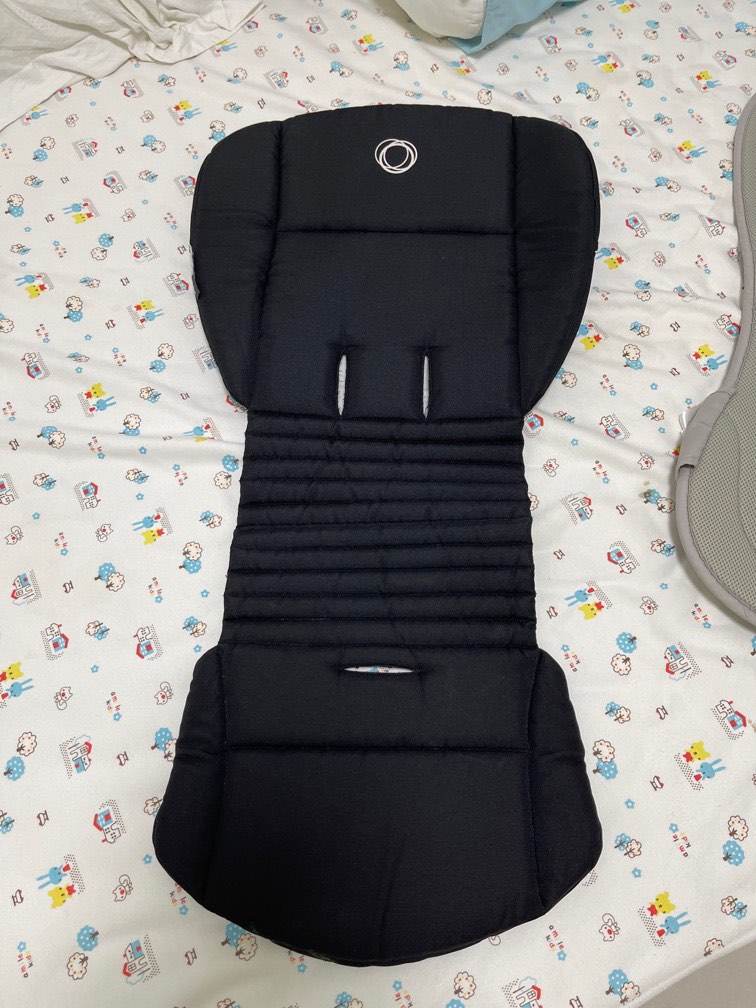 Bugaboo bee 3 seat fabric new arrivals