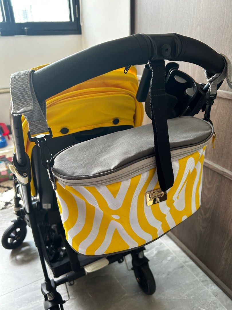 Bugaboo bee 5 accessories deals