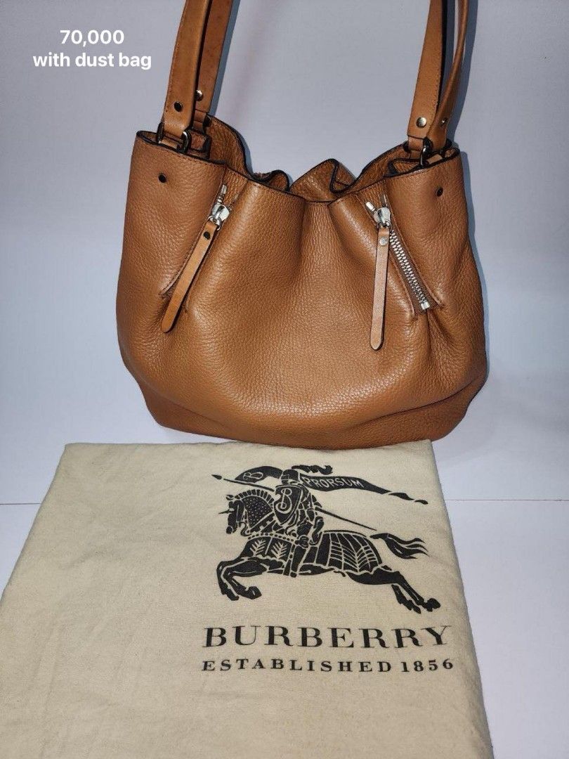 Burberry 70 000 new arrivals