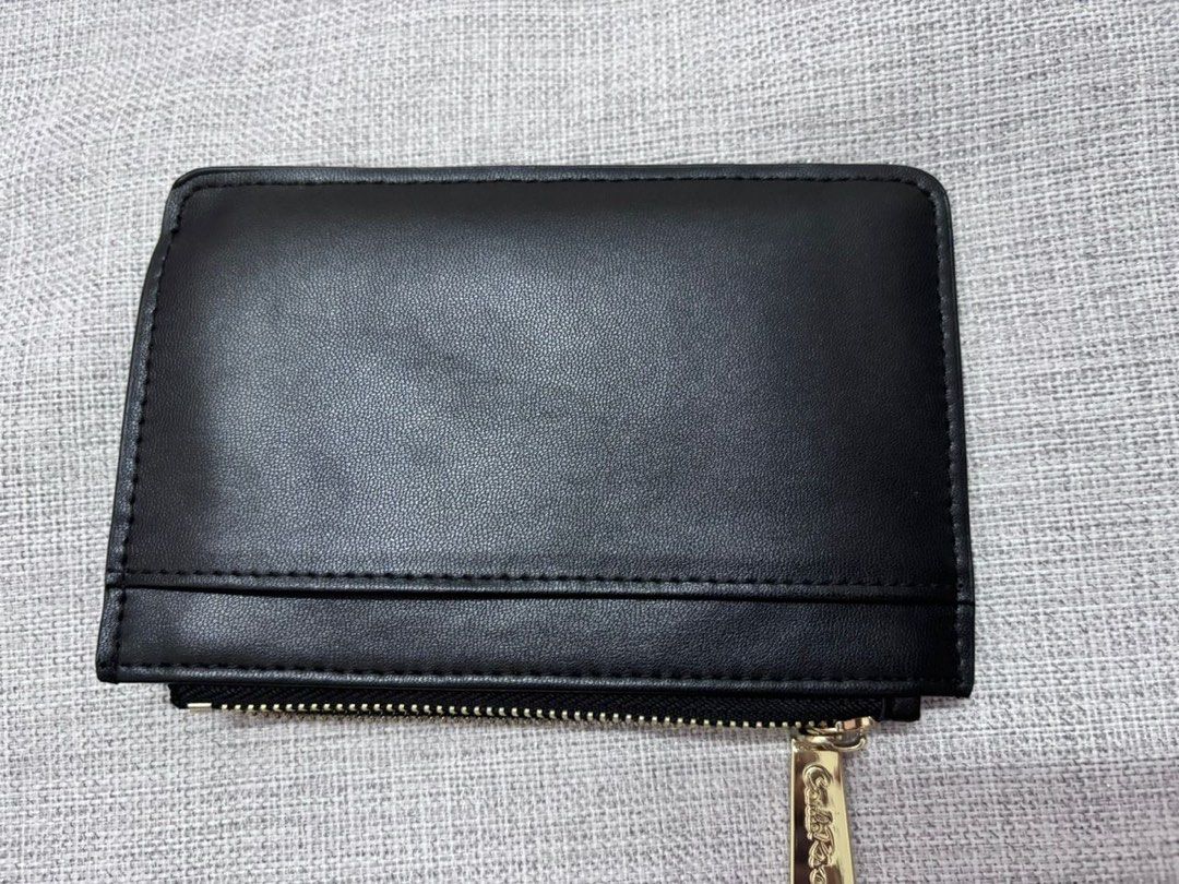 Card Holder Carlo Rino, Men's Fashion, Bags, Belt bags, Clutches and ...