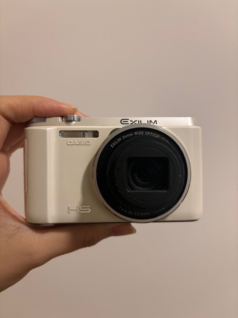 Exilim zr1500 cheap