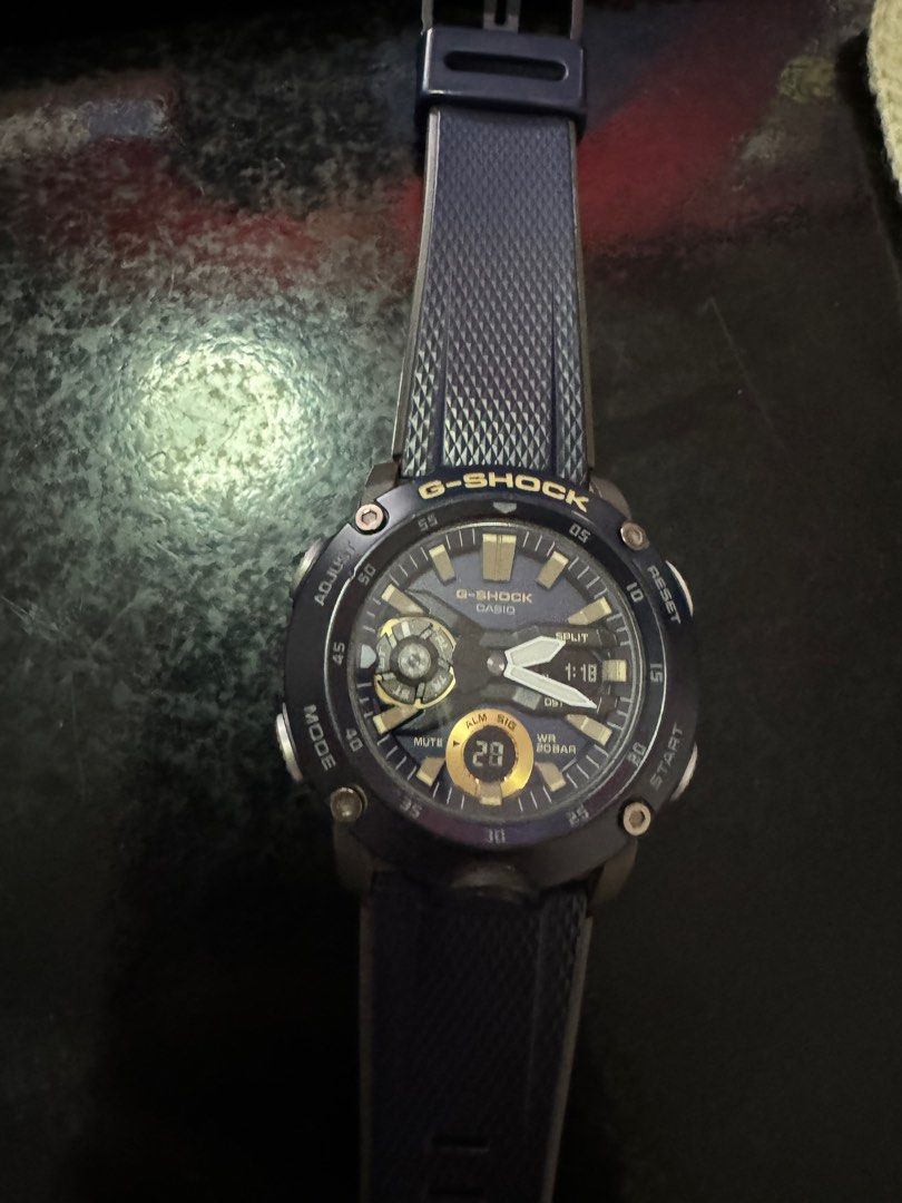 Casio 5590 on sale