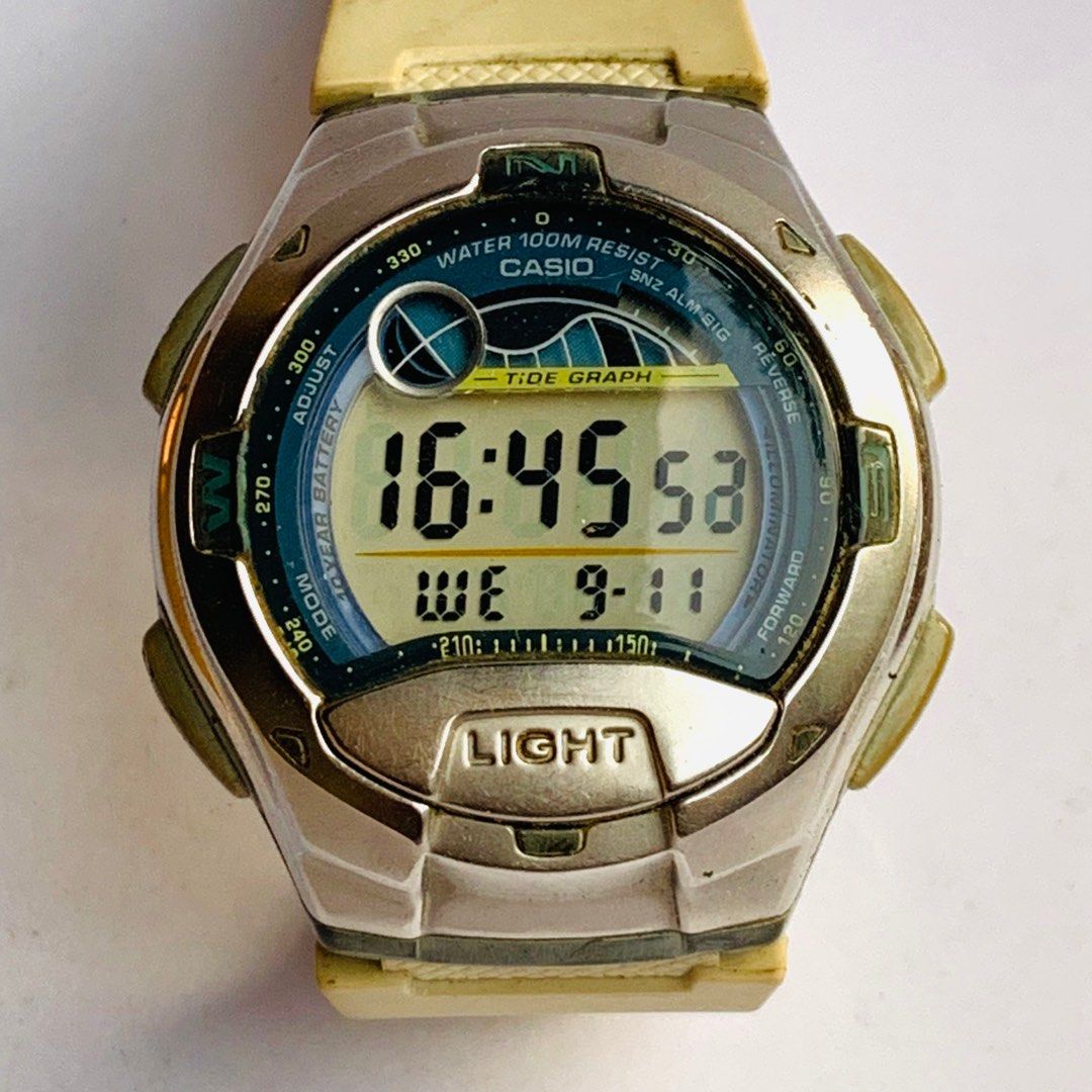 Casio w 758 cheap