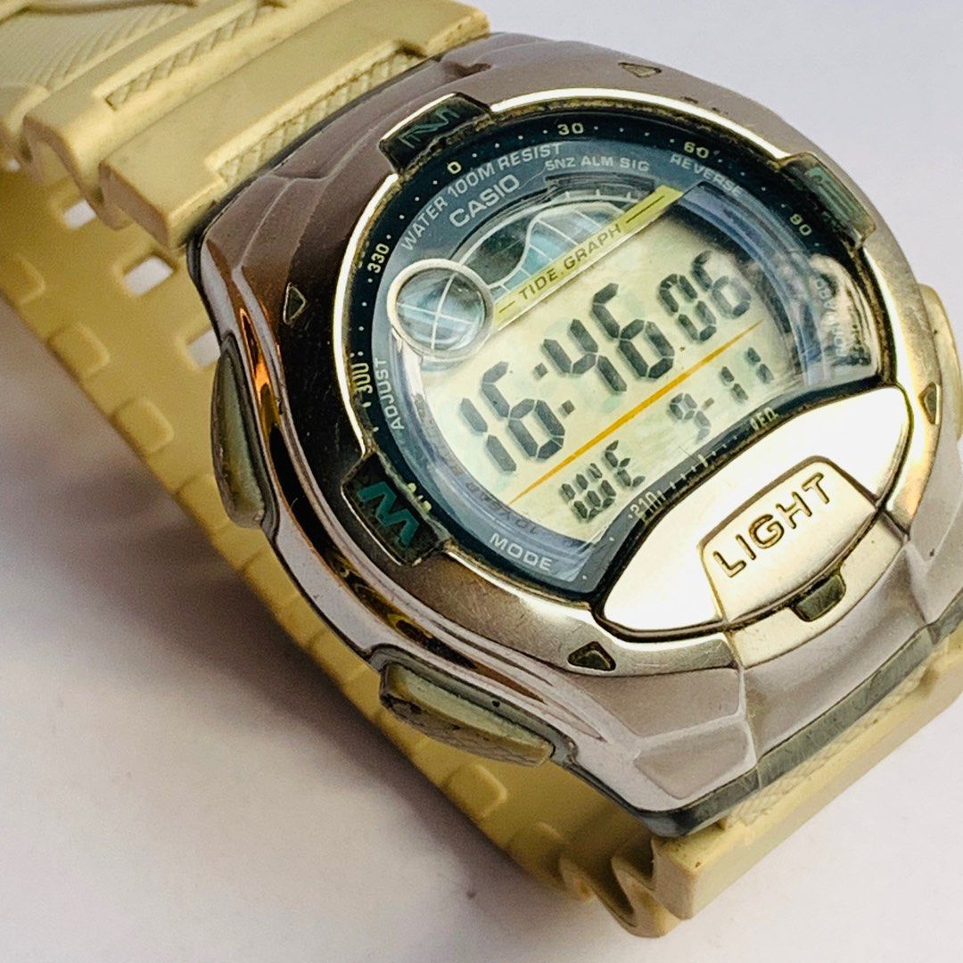 Casio w758 original