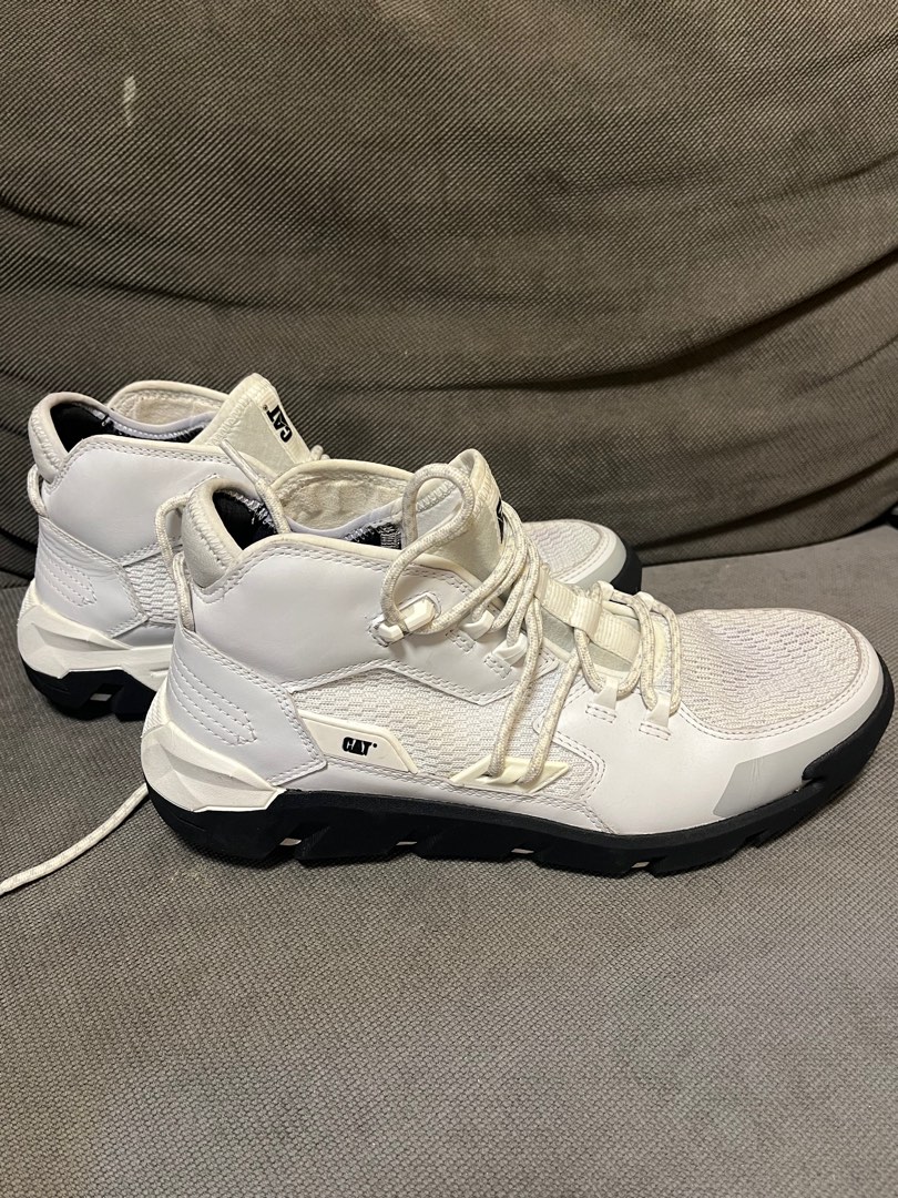Cat crail mid shoe store