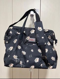 Affordable cath kidston travel For Sale Tote Bags Carousell Singapore