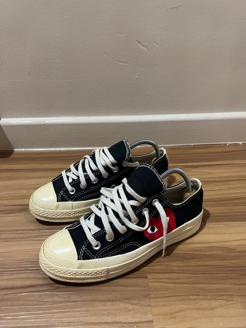 CDG SNEAKERS