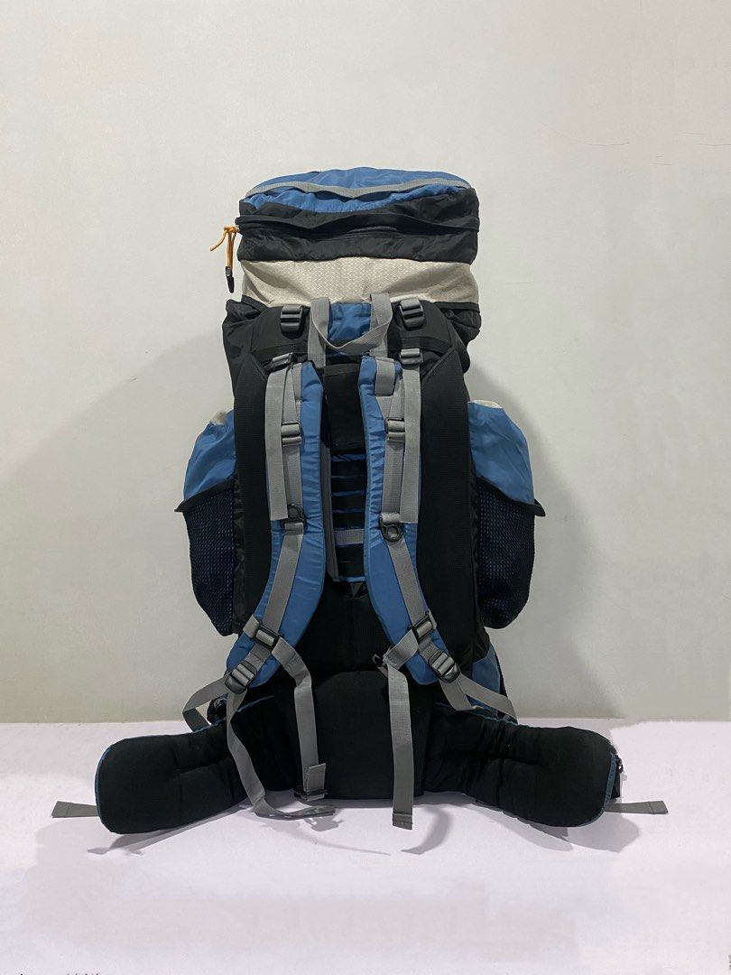 Cerrier Jansport Rockies 100