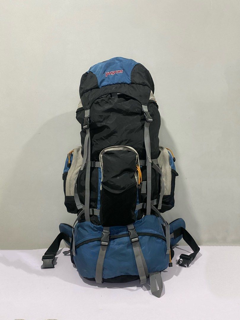 Jansport rockies 100 top