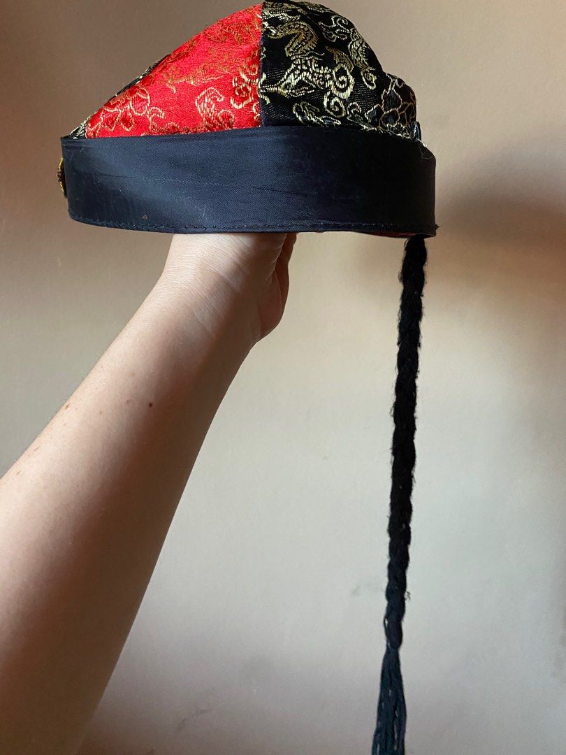 Hat chinese cheap